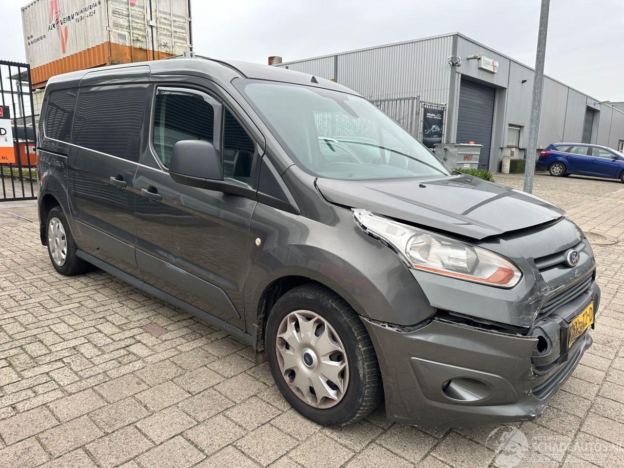 Ford Transit Connect 1.0 Ecoboost L2 Trend