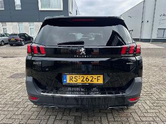 Peugeot 5008 1.2 PureTech GT-Line picture 6