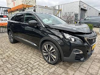škoda osobní automobily Peugeot 5008 1.2 PureTech GT-Line 2018/1