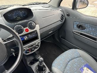 Chevrolet Matiz 0.8 Style picture 8