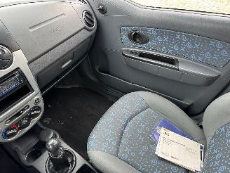 Chevrolet Matiz 0.8 Style picture 11