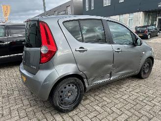 Opel Agila 1.2 Edition picture 6