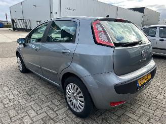 Fiat Punto Evo 1.2 Dynamic NAP 1e eigenaar picture 4