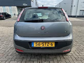 Fiat Punto Evo 1.2 Dynamic NAP 1e eigenaar picture 5