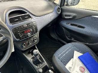 Fiat Punto Evo 1.2 Dynamic NAP 1e eigenaar picture 11