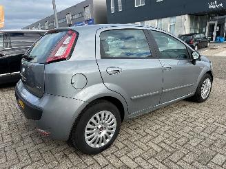 Fiat Punto Evo 1.2 Dynamic NAP 1e eigenaar picture 6