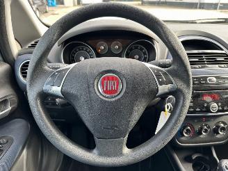 Fiat Punto Evo 1.2 Dynamic NAP 1e eigenaar picture 9