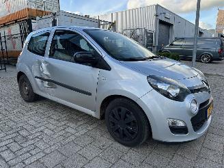 Auto incidentate Renault Twingo 1.2 16V Acces 2013/2