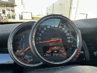 Mini One 1.2 Automaat Pepper Business picture 9