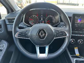 Renault Clio 1.0 TCe Zen picture 9