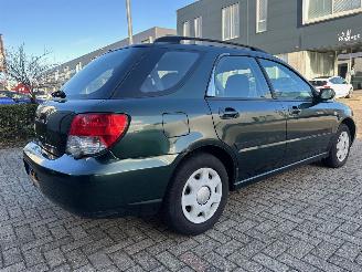 Subaru Impreza 1.6 TS AWD picture 6