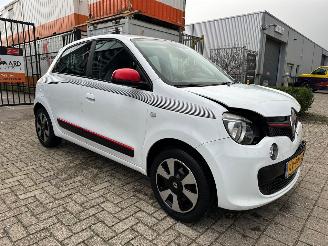 škoda osobní automobily Renault Twingo 1.0 SCe Collection 2019/3