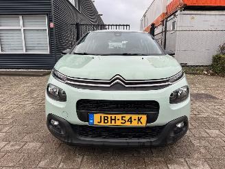 Citroën C3 1.2 PureTech Live picture 2