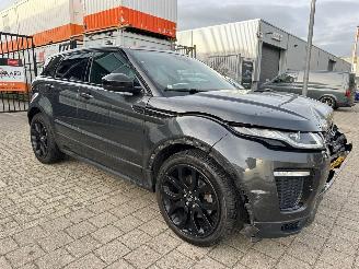  Land Rover Range Rover Evoque 2.0 TD4 HSE Dynamic 2018/1