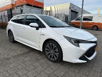  Toyota Corolla 1.8 Hybrid Business Intro 2019/9