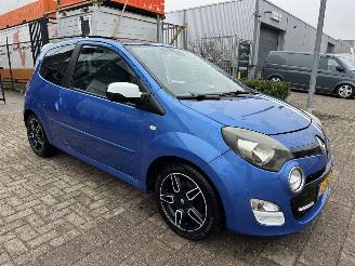 Schadeauto Renault Twingo 1.2 TCe GT Gordini 2012/5