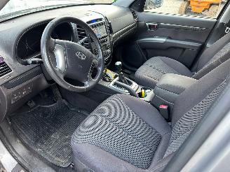 Hyundai Santa Fe 2.4i CVVT Dynamic picture 7