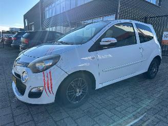 Renault Twingo 1.2 16V Collection picture 4