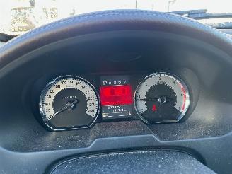 Jaguar XF 2.7D V6 Premium Luxury picture 9