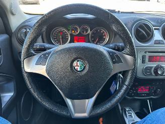 Alfa Romeo MiTo 1.4 Distinctive picture 8