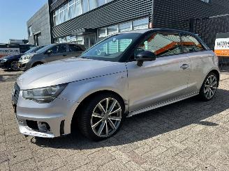 Audi A1 1.2 TFSI Admired picture 3