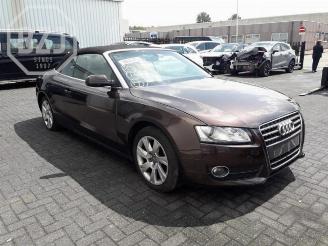 Audi A5 A5 Cabrio (8F7), Cabrio, 2009 / 2017 2.0 TFSI 16V picture 2