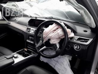 Mercedes E-klasse E (W212), Sedan, 2009 / 2016 E-250 CDI 16V BlueEfficiency,BlueTec picture 5