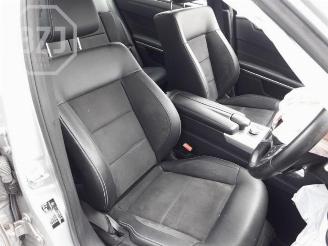 Mercedes E-klasse E (W212), Sedan, 2009 / 2016 E-250 CDI 16V BlueEfficiency,BlueTec picture 6