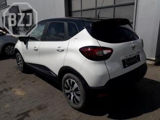 Renault Captur  picture 4