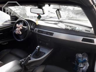 BMW 3-serie 3 serie (E93), Cabrio, 2006 / 2013 320d 16V picture 5