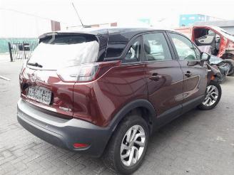 Opel Crossland Crossland (X), SUV, 2017 1.6 CDTi 120 picture 3