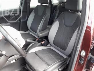 Opel Crossland Crossland (X), SUV, 2017 1.6 CDTi 120 picture 6