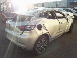 Renault Clio Clio V (RJAB), Hatchback 5-drs, 2019 1.0 TCe 100 12V picture 3