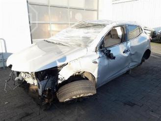 demontáž osobní automobily Renault Clio Clio V (RJAB), Hatchback 5-drs, 2019 1.0 TCe 100 12V 2021