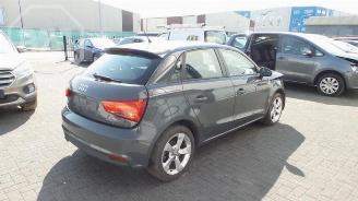 Audi A1 A1 Sportback (8XA/8XF), Hatchback 5-drs, 2011 / 2018 1.0 TFSI Ultra 12V picture 3