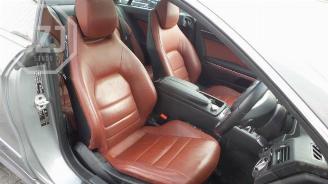 Mercedes E-klasse E (C207), Coupe, 2009 / 2016 E-350 CDI, d BlueTEC 3.0 V6 24V picture 6