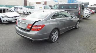 Mercedes E-klasse E (C207), Coupe, 2009 / 2016 E-350 CDI, d BlueTEC 3.0 V6 24V picture 3