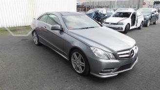 Mercedes E-klasse E (C207), Coupe, 2009 / 2016 E-350 CDI, d BlueTEC 3.0 V6 24V picture 2