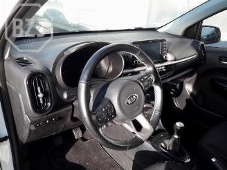 Kia Picanto Picanto (JA), Hatchback, 2017 1.0 12V picture 5
