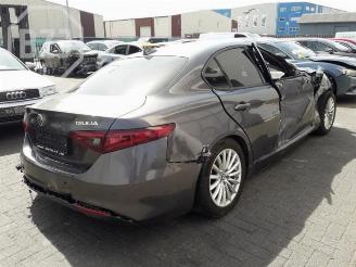 Alfa Romeo Giulia Giulia (952), Sedan, 2015 2.2d 160 16V picture 3