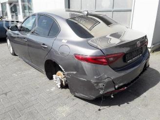 Alfa Romeo Giulia Giulia (952), Sedan, 2015 2.2d 160 16V picture 4