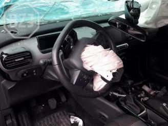 Citroën C4 cactus C4 Cactus (0B/0P), Hatchback 5-drs, 2014 1.2 PureTech 110 12V picture 5