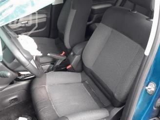 Citroën C4 cactus C4 Cactus (0B/0P), Hatchback 5-drs, 2014 1.2 PureTech 110 12V picture 6