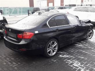 BMW 3-serie 3 serie (F30), Sedan, 2011 / 2018 320d 2.0 16V EfficientDynamicsEdition picture 3