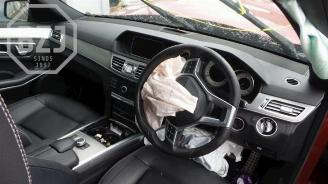 Mercedes E-klasse E (W212), Sedan, 2009 / 2016 E-220 CDI 16V BlueTEC picture 5