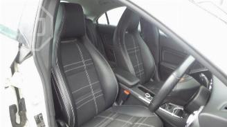 Mercedes Cla-klasse CLA (117.3), Sedan, 2013 / 2019 1.6 CLA-180 16V picture 6