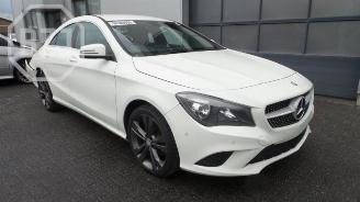 Mercedes Cla-klasse CLA (117.3), Sedan, 2013 / 2019 1.6 CLA-180 16V picture 2