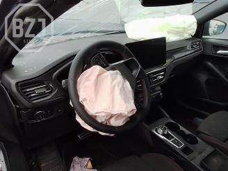 Ford Focus Focus 4 Wagon, Combi, 2018 1.5 EcoBlue 120 picture 5