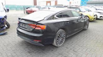 Audi A5 A5 Sportback (F5A/F5F), Liftback, 2016 2.0 40 TDI 16V picture 3