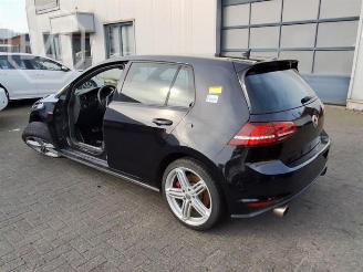 Volkswagen Golf Golf VII (AUA), Hatchback, 2012 / 2021 2.0 GTI 16V Performance Package picture 4